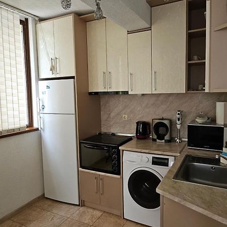 Д И В 1 - D & V 1 Apartment Sandanski Dış mekan fotoğraf
