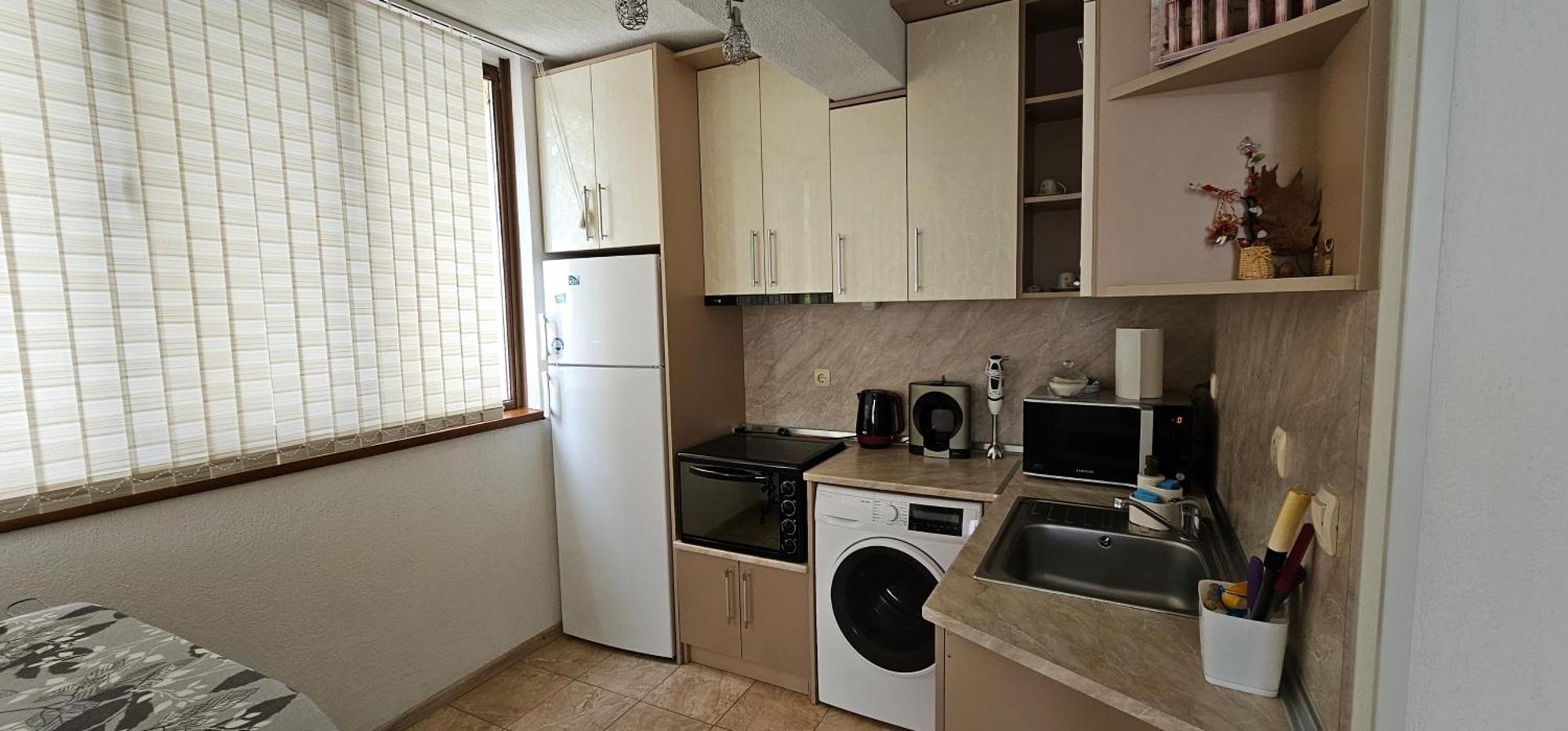 Д И В 1 - D & V 1 Apartment Sandanski Dış mekan fotoğraf