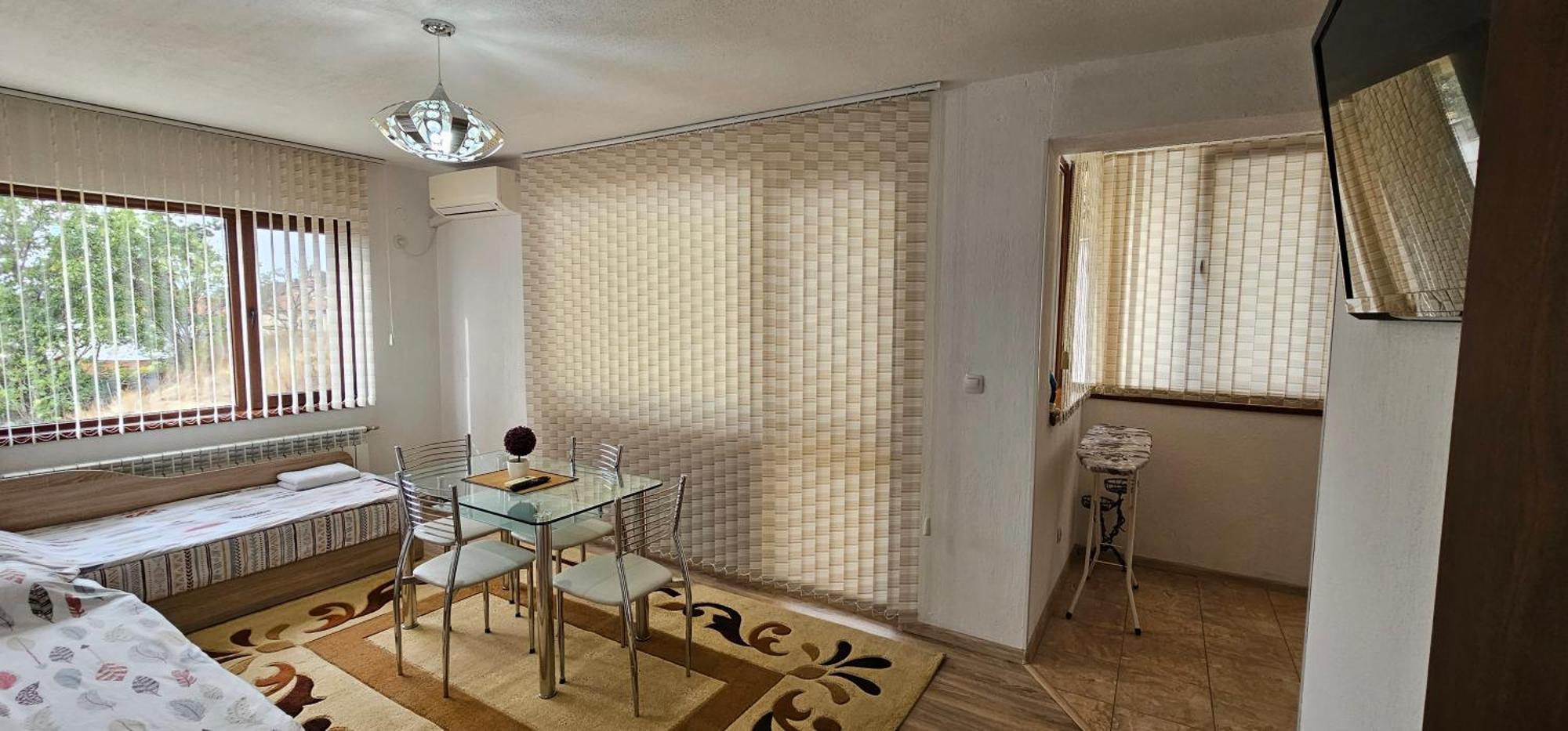 Д И В 1 - D & V 1 Apartment Sandanski Dış mekan fotoğraf