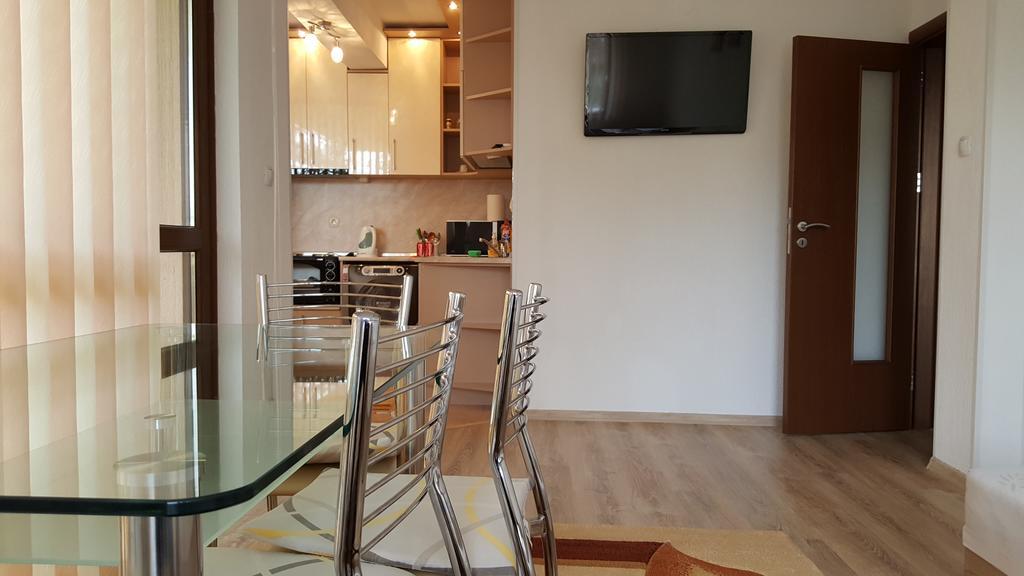 Д И В 1 - D & V 1 Apartment Sandanski Dış mekan fotoğraf