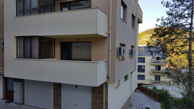 Д И В 1 - D & V 1 Apartment Sandanski Dış mekan fotoğraf