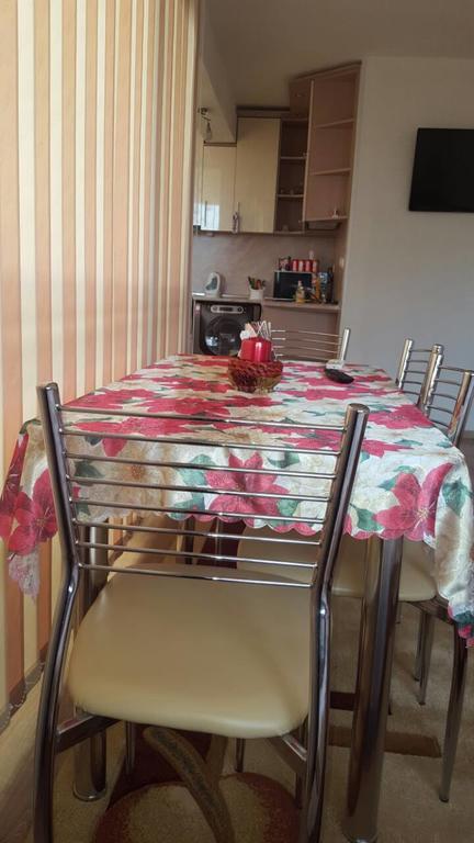 Д И В 1 - D & V 1 Apartment Sandanski Dış mekan fotoğraf
