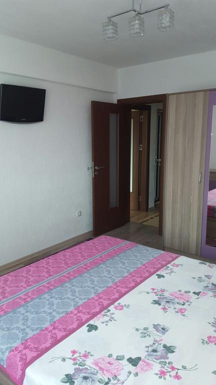 Д И В 1 - D & V 1 Apartment Sandanski Dış mekan fotoğraf