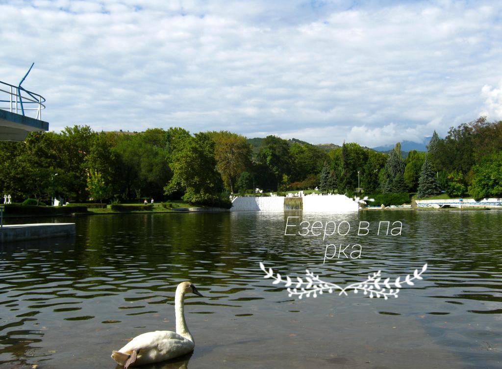Д И В 1 - D & V 1 Apartment Sandanski Dış mekan fotoğraf