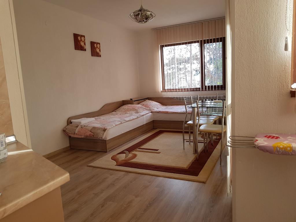 Д И В 1 - D & V 1 Apartment Sandanski Dış mekan fotoğraf