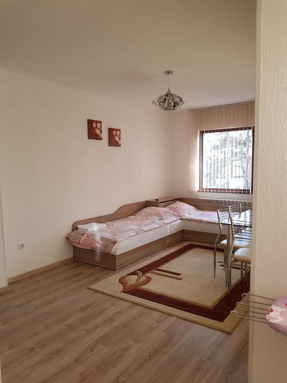 Д И В 1 - D & V 1 Apartment Sandanski Dış mekan fotoğraf