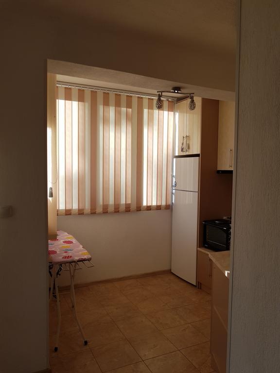 Д И В 1 - D & V 1 Apartment Sandanski Dış mekan fotoğraf
