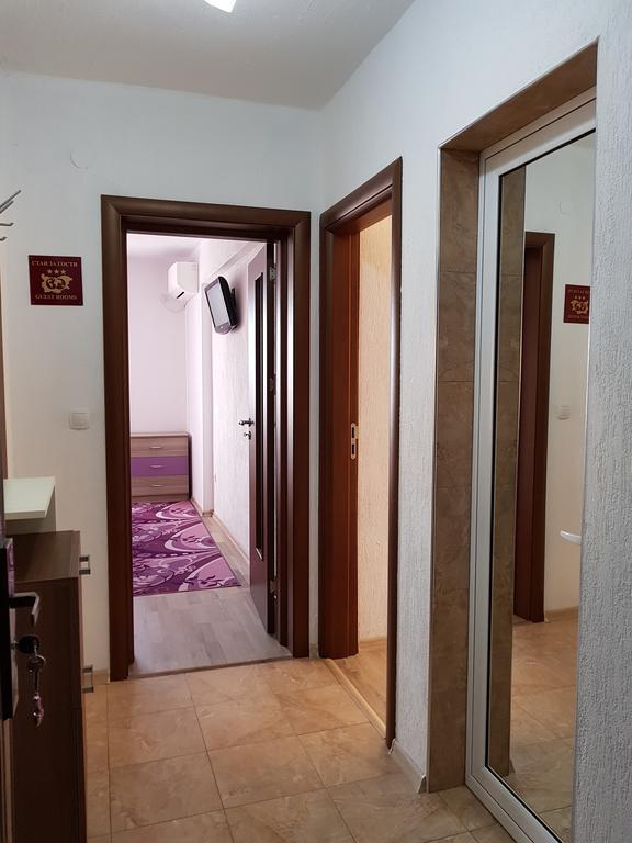 Д И В 1 - D & V 1 Apartment Sandanski Dış mekan fotoğraf