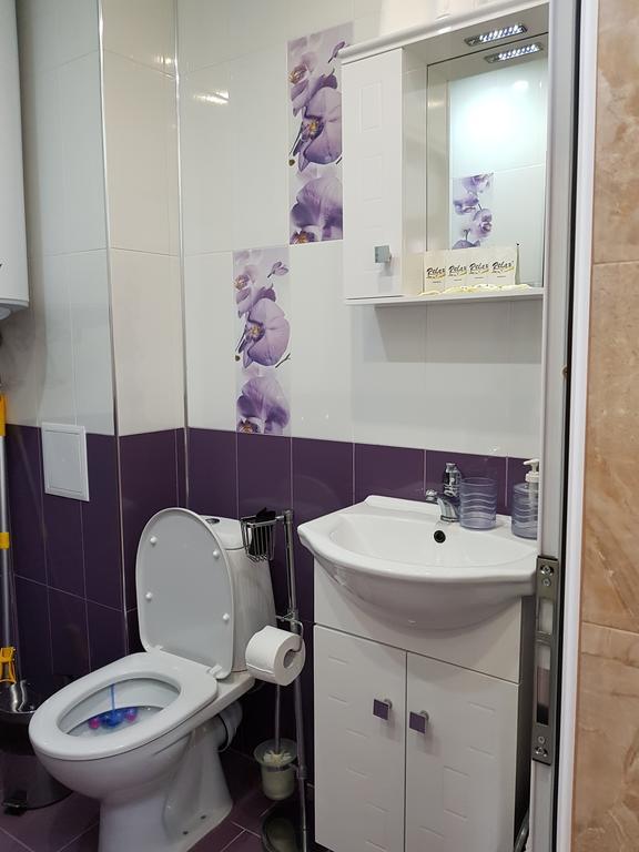 Д И В 1 - D & V 1 Apartment Sandanski Dış mekan fotoğraf