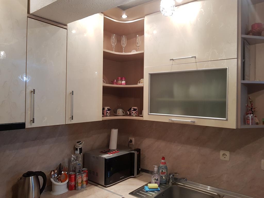 Д И В 1 - D & V 1 Apartment Sandanski Dış mekan fotoğraf