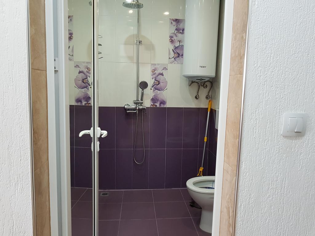 Д И В 1 - D & V 1 Apartment Sandanski Dış mekan fotoğraf
