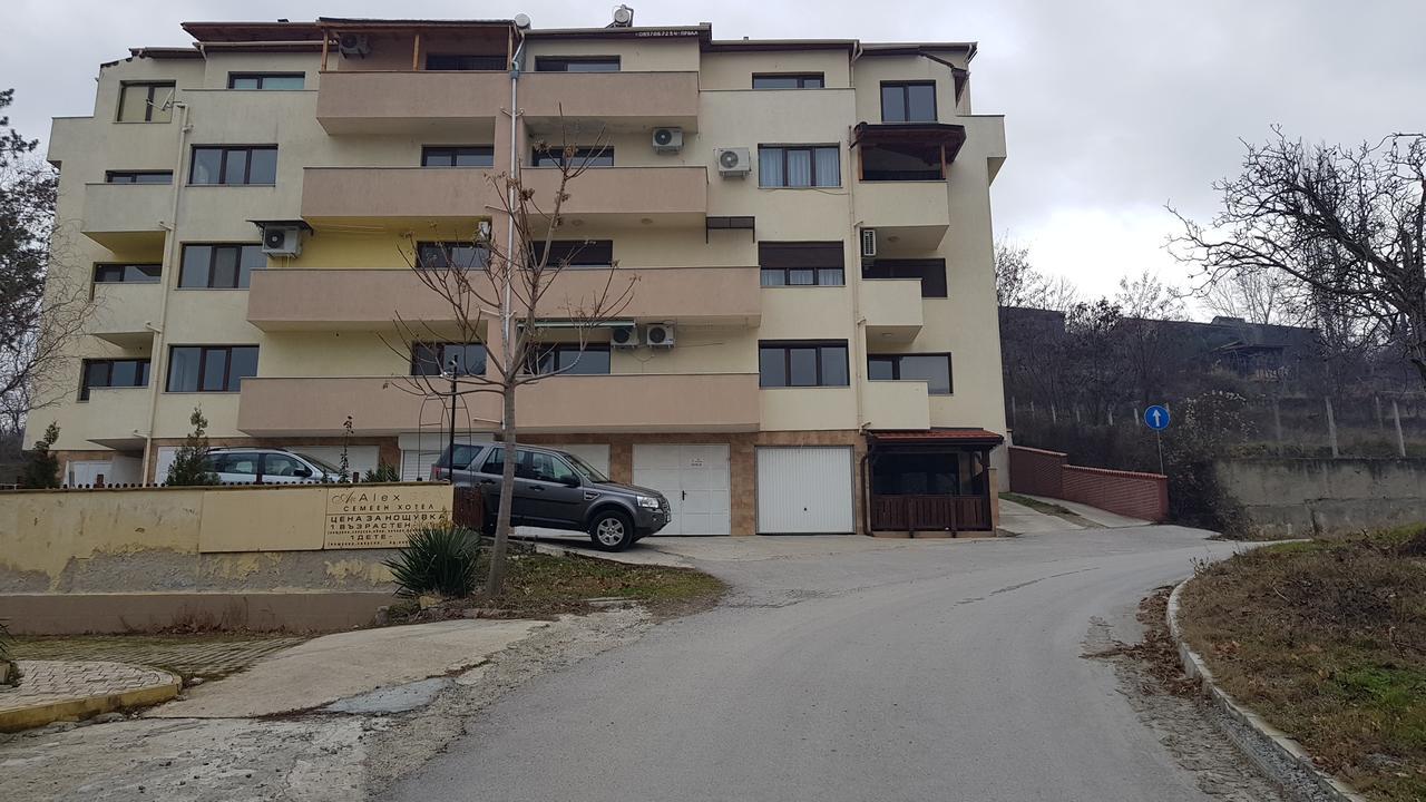 Д И В 1 - D & V 1 Apartment Sandanski Dış mekan fotoğraf