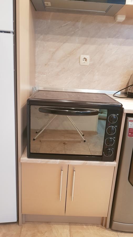 Д И В 1 - D & V 1 Apartment Sandanski Dış mekan fotoğraf